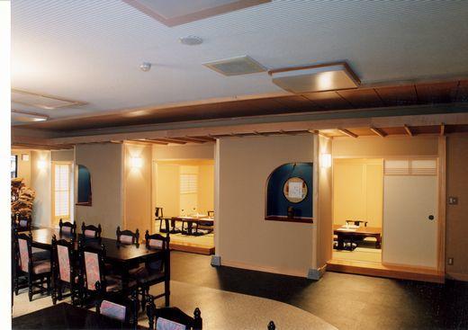 Yumoto Kumegawa Onsen Hotel Iida Eksteriør billede